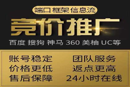 竞价代运营助力品牌崛起案例